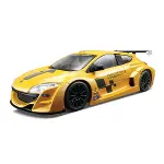 22115 Burago 1:24 Renault Megane Trophy Model Araba -Sunman-2