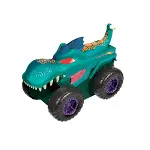 GYL13 Monster Trucks Araba Yiyen Mega Wrex, Hot Wheels Monster Trucks-2