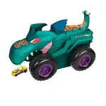 GYL13 Monster Trucks Araba Yiyen Mega Wrex, Hot Wheels Monster Trucks-3