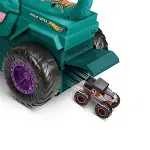 GYL13 Monster Trucks Araba Yiyen Mega Wrex, Hot Wheels Monster Trucks-5