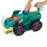 GYL13 Monster Trucks Araba Yiyen Mega Wrex, Hot Wheels Monster Trucks-6