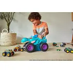GYL13 Monster Trucks Araba Yiyen Mega Wrex, Hot Wheels Monster Trucks-7