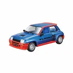 21088 1:24 Renault 5 Turbo Model Araba -Sunman-2