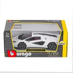 1021102 Burago Lamborghini Countach LPI 800-4 1:24 -Sunman-2