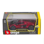 1021102 Burago Lamborghini Countach LPI 800-4 1:24 -Sunman-1