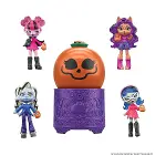 JMG76 Monster High Sürprizli İksirler - Cadılar Bayramı Serisi-2