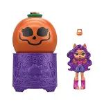 JMG76 Monster High Sürprizli İksirler - Cadılar Bayramı Serisi-3