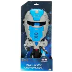 3967 Galaxy Defender Sesli ve Işıklı Maskeli Işın Kılıcı Seti -Sunman-1