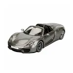 21076  1:24 Porsche 918 Spyder Model Araba -Sunman-4