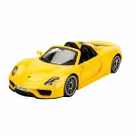 21076  1:24 Porsche 918 Spyder Model Araba -Sunman-5