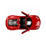 21076  1:24 Porsche 918 Spyder Model Araba -Sunman-7