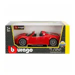 21076  1:24 Porsche 918 Spyder Model Araba -Sunman-1