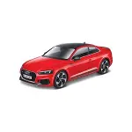21090 Burago 1:24 Audi RS 5 Coupe Model Araba-2