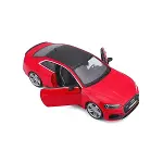 21090 Burago 1:24 Audi RS 5 Coupe Model Araba-3