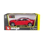 21090 Burago 1:24 Audi RS 5 Coupe Model Araba-1