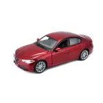 21080 1:24 Alfa Romeo Giulia Model Araba -Sunman-2
