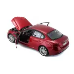 21080 1:24 Alfa Romeo Giulia Model Araba -Sunman-3