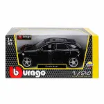 21077 1:24 Porsche Macan Model Araba -Sunman-2