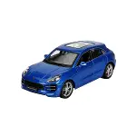 21077 1:24 Porsche Macan Model Araba -Sunman-5