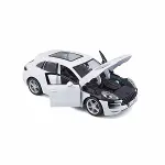 21077 1:24 Porsche Macan Model Araba -Sunman-7