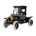 11376 Lego icons Ford Model T 1060 parça +18 yaş-2