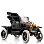 11376 Lego icons Ford Model T 1060 parça +18 yaş-3