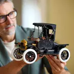 11376 Lego icons Ford Model T 1060 parça +18 yaş-5