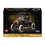 11376 Lego icons Ford Model T 1060 parça +18 yaş-7