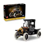 11376 Lego icons Ford Model T 1060 parça +18 yaş-1