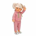 40051 Tina Sporty Bebek 45 cm -Sunman-2