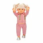 40051 Tina Sporty Bebek 45 cm -Sunman-3