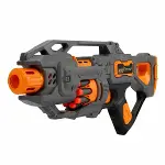 4575 Zapp Toys 20 Mermili Sünger Dart Atan Silah 45 cm -Sunman-3