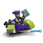 11208 Lego Spidey Spidey Takımı Korsan Gemisi 201 parça +4 yaş-4