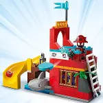 11208 Lego Spidey Spidey Takımı Korsan Gemisi 201 parça +4 yaş-6