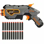 4576 Zapp Toys 20 Mermili Sünger Dart Atan Silah 28 cm-2