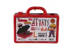 URT037-003 25 PCS ÇANTALI TAMİR SETİM MİNİK USTA-2