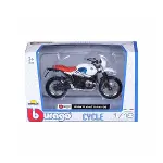 1051030 1:18 Ducati Motor -Sunman-4