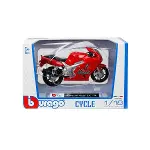 1051030 1:18 Ducati Motor -Sunman-7
