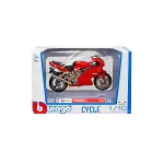 1051030 1:18 Ducati Motor -Sunman-1