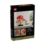 10348 Lego iconic Japon Akçaağaç Bonsai Ağacı 474 parça +18 yaş-8