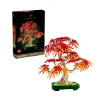 10348 Lego iconic Japon Akçaağaç Bonsai Ağacı 474 parça +18 yaş-1