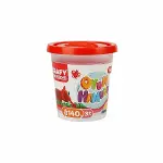0915 Crafy 4'lü Oyun Hamuru 560 gr.-2