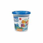 0915 Crafy 4'lü Oyun Hamuru 560 gr.-4