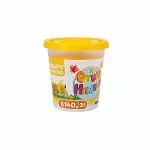 0915 Crafy 4'lü Oyun Hamuru 560 gr.-5