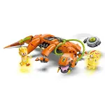 77003 Lego Sonic the Hedgehog Super Shadow ve Biolizard'a Karşı 419 parça +9 yaş-2