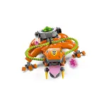 77003 Lego Sonic the Hedgehog Super Shadow ve Biolizard'a Karşı 419 parça +9 yaş-3