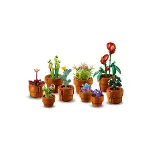 10329 Lego Botanical Collection - Minik Bitkiler 753 parça +18 yaş-3