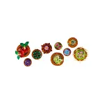 10329 Lego Botanical Collection - Minik Bitkiler 753 parça +18 yaş-4