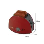 9578 Bosch Oyuncak Ekmek Kızartma Makinesi-3