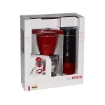 9577 Klein Bosch Home Professional Oyuncak Kahve Makinesi-2